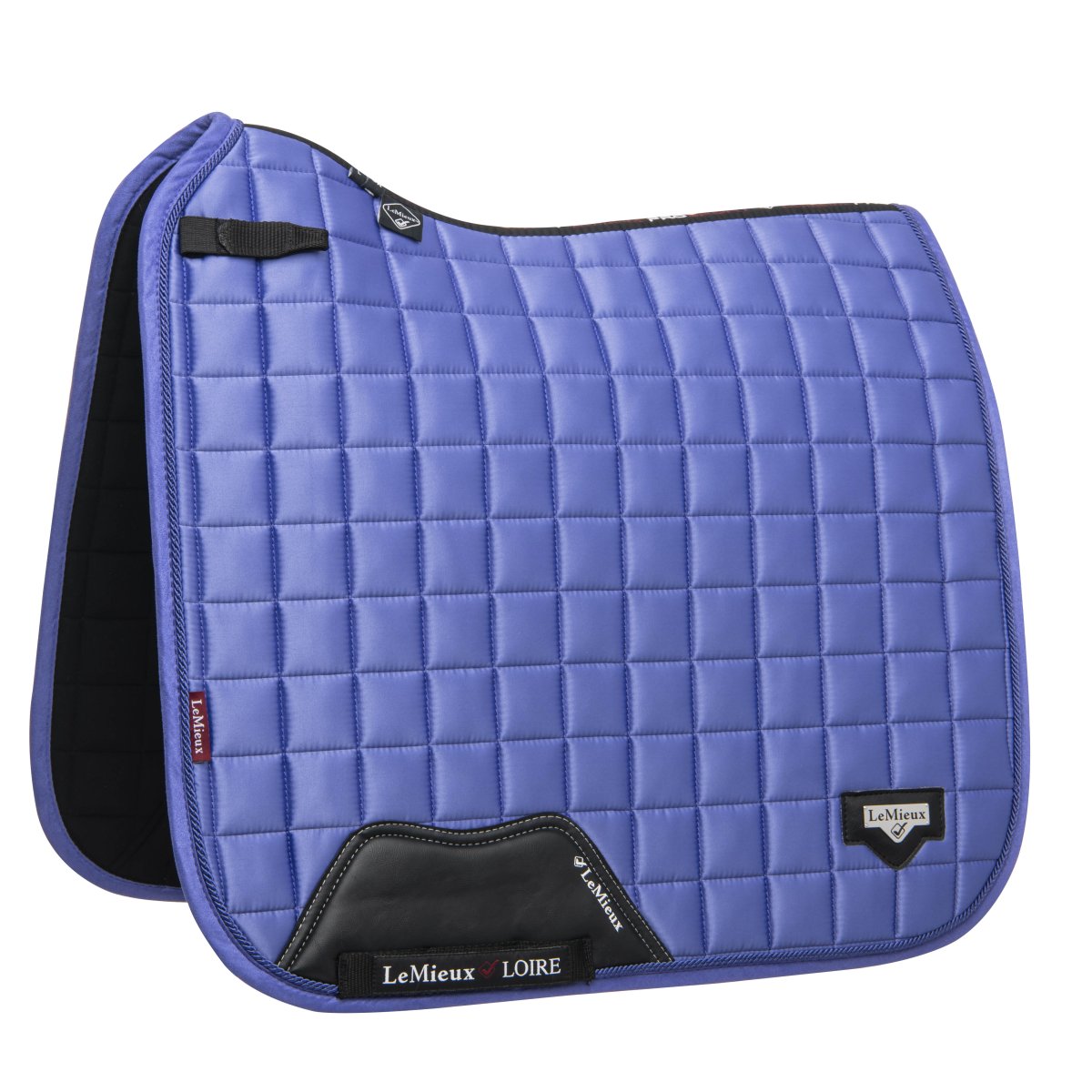 Loire Classic Dressage Square Pad By LeMieux