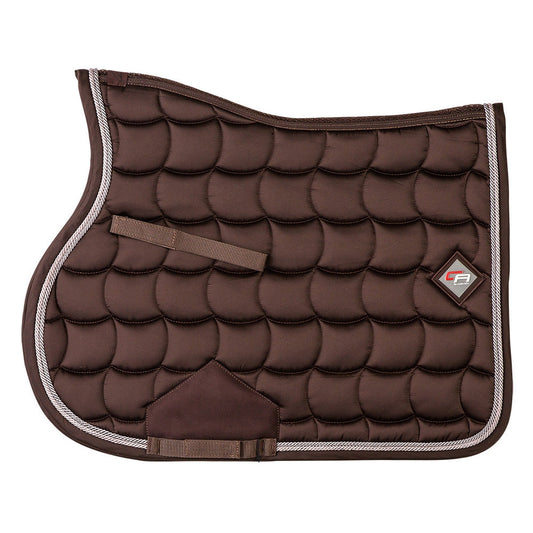 CA Performers Saddle Pad