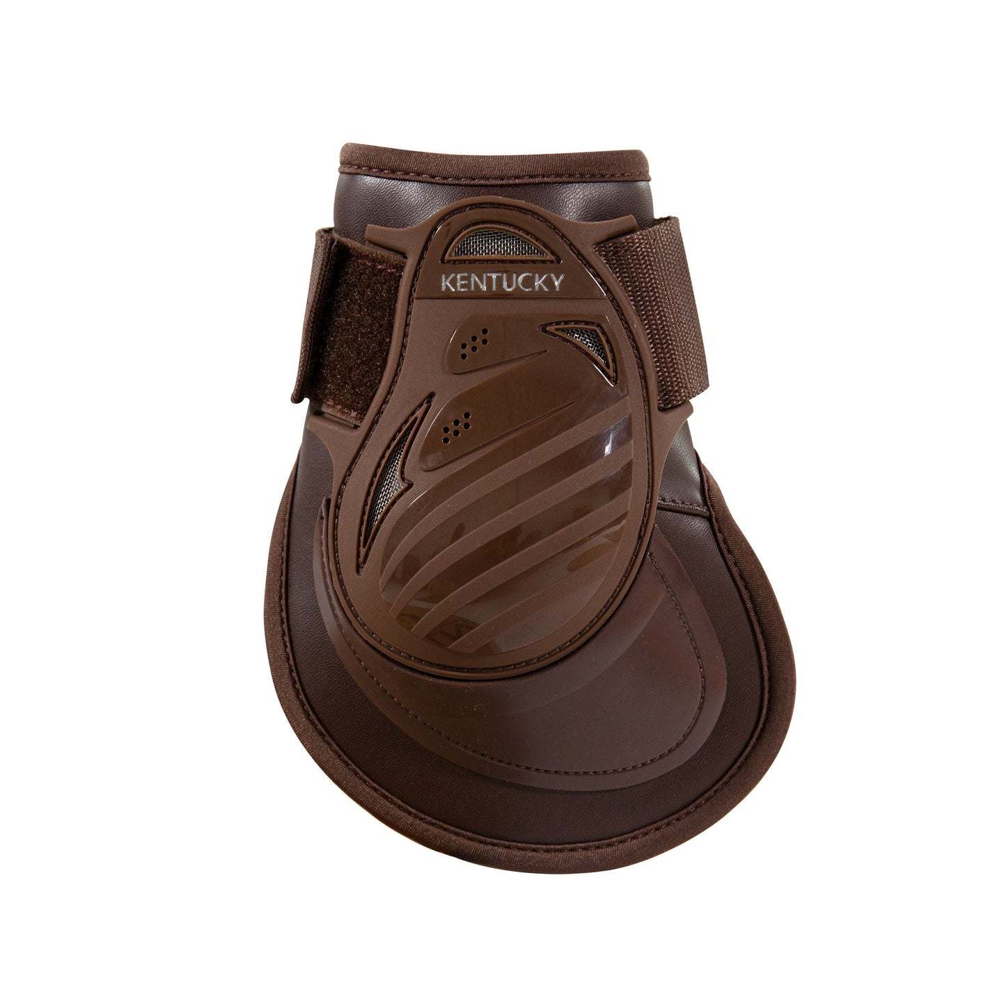 Kentucky Horsewear Deep Fetlock Boot