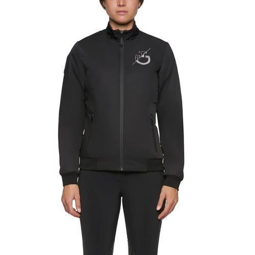 Cavalleria Toscana CT Team Women's Bomber Jacket