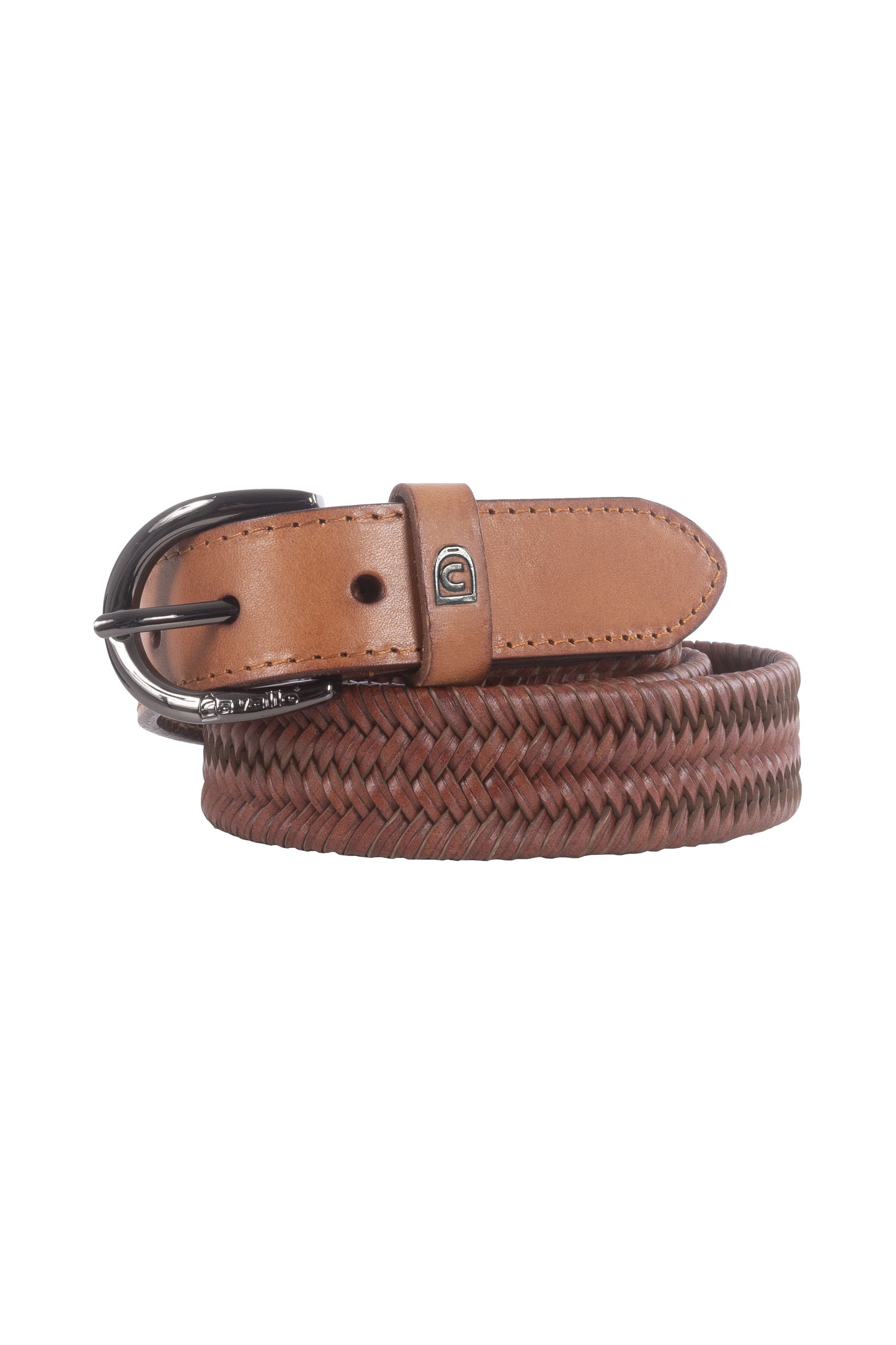 Cavallo CAVALTAREK Plaited Belt