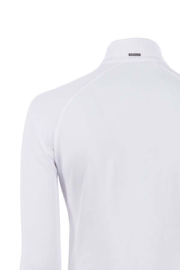 Cavallo Caval UV Half Zip Shirt