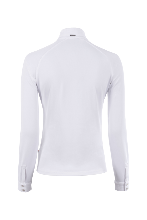 Cavallo Caval UV Half Zip Shirt