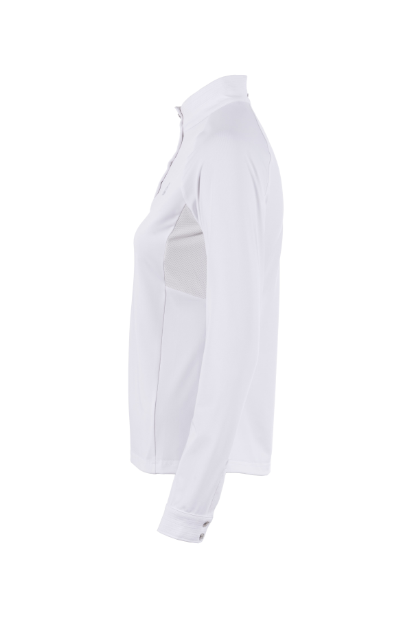 Cavallo Caval UV Half Zip Shirt