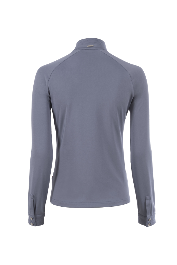 Cavallo Caval UV Half Zip Shirt