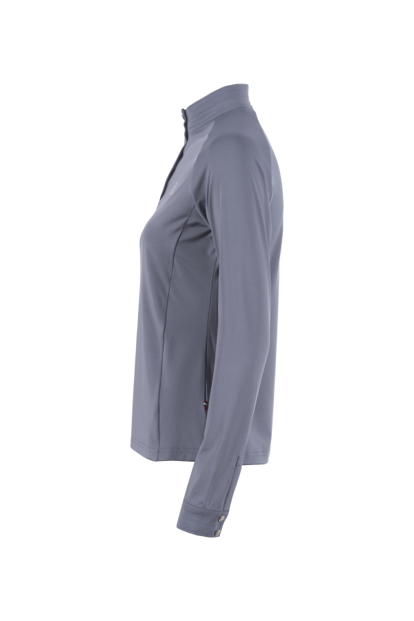 Cavallo Caval UV Half Zip Shirt