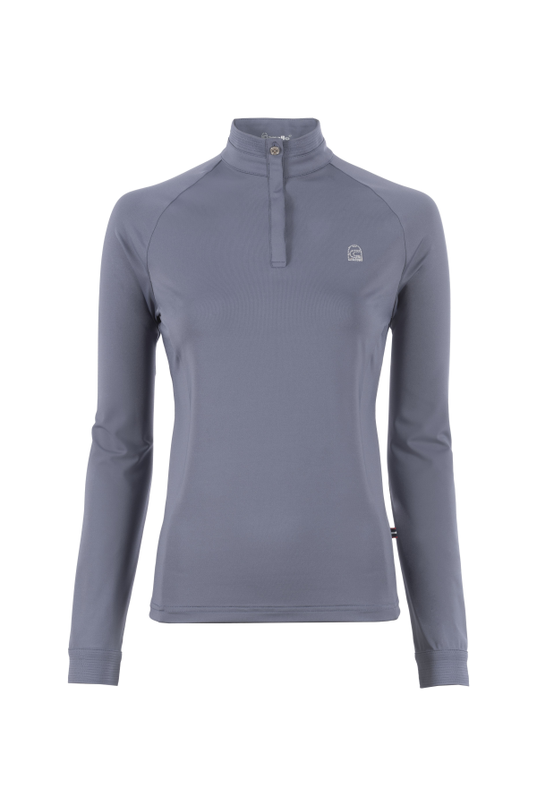 Cavallo Caval UV Half Zip Shirt