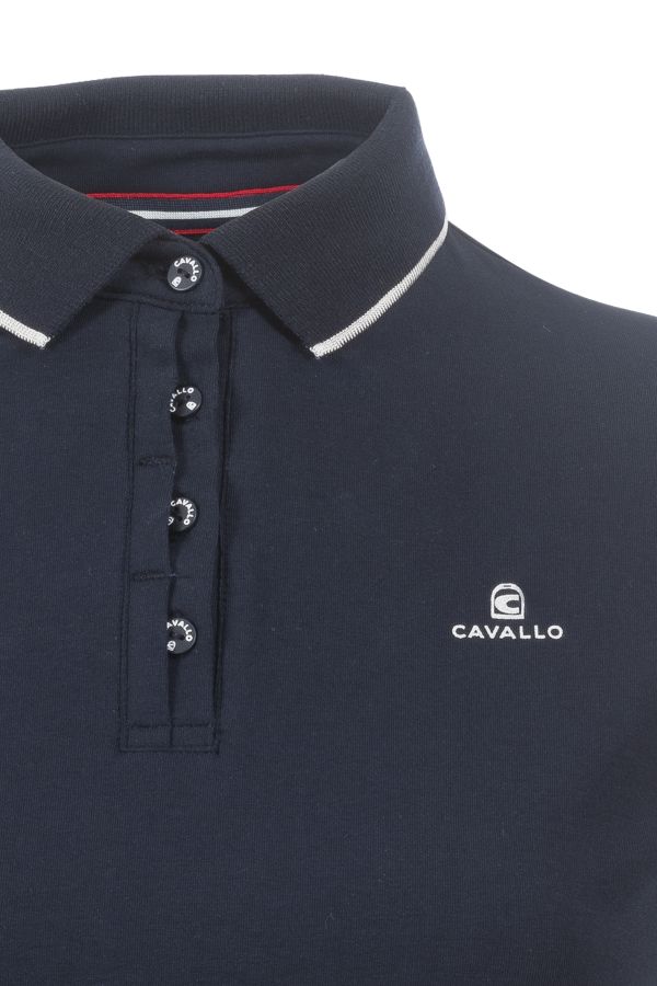 Cavallo CAVALNEMA Polo Shirt