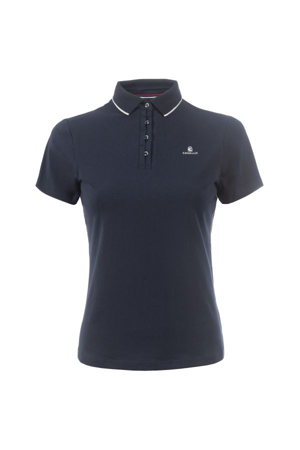 Cavallo CAVALNEMA Polo Shirt