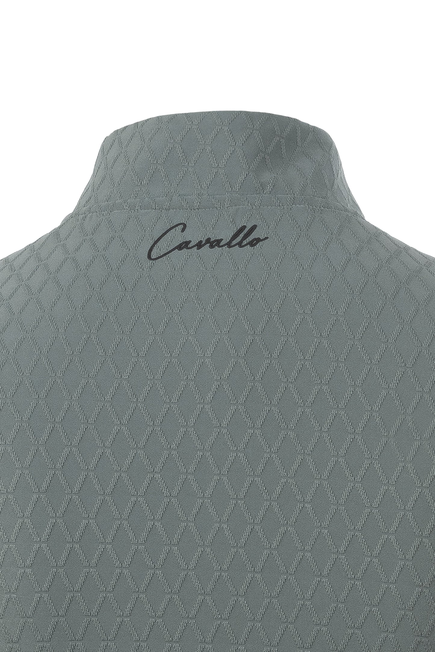 Cavallo CAVALNINETTE Long Sleeve Half Zip Shirt