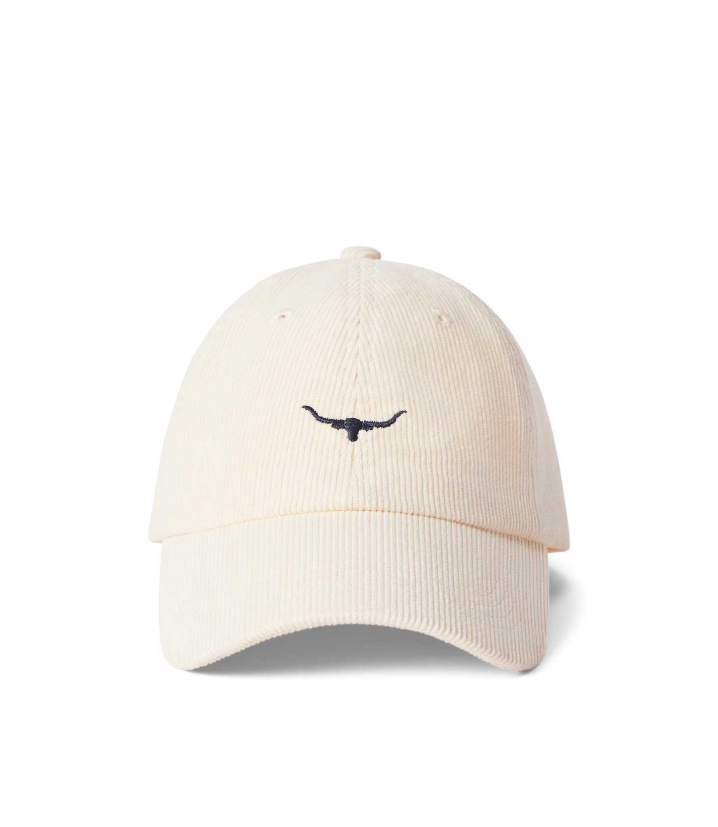 RM Williams Mini Longhorn Cord Cap