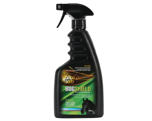 Alto Lab BugShield Insect Repellent