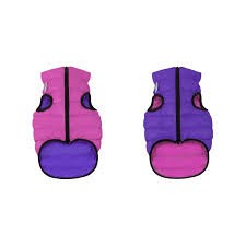 Airyvest Pink & Purple-Dog Rugs & Fashion-Ascot Saddlery