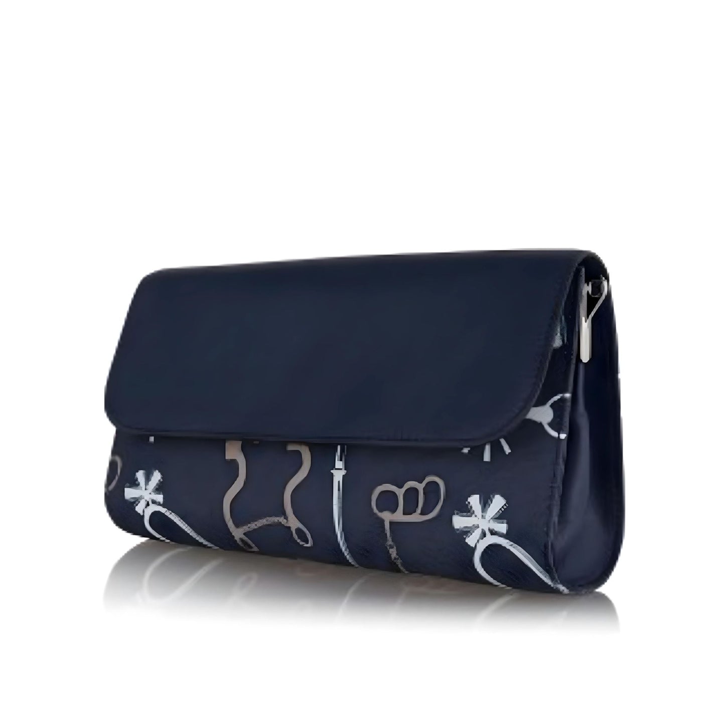 All Day Clutch Bag