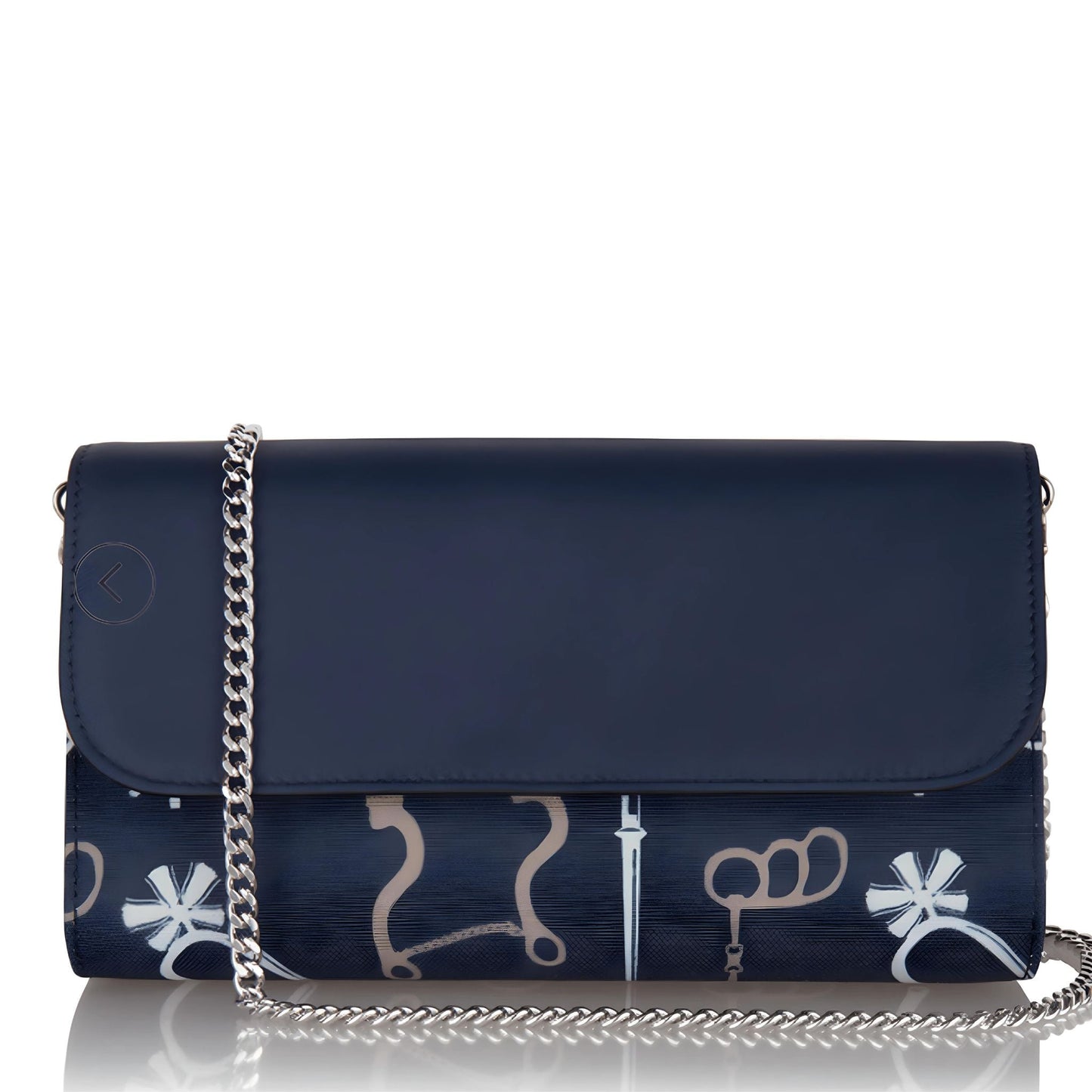 All Day Clutch Bag