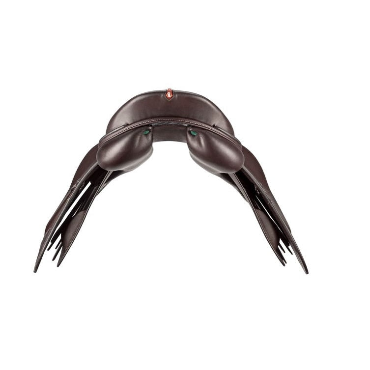 Equipe Allegra Jump Saddle