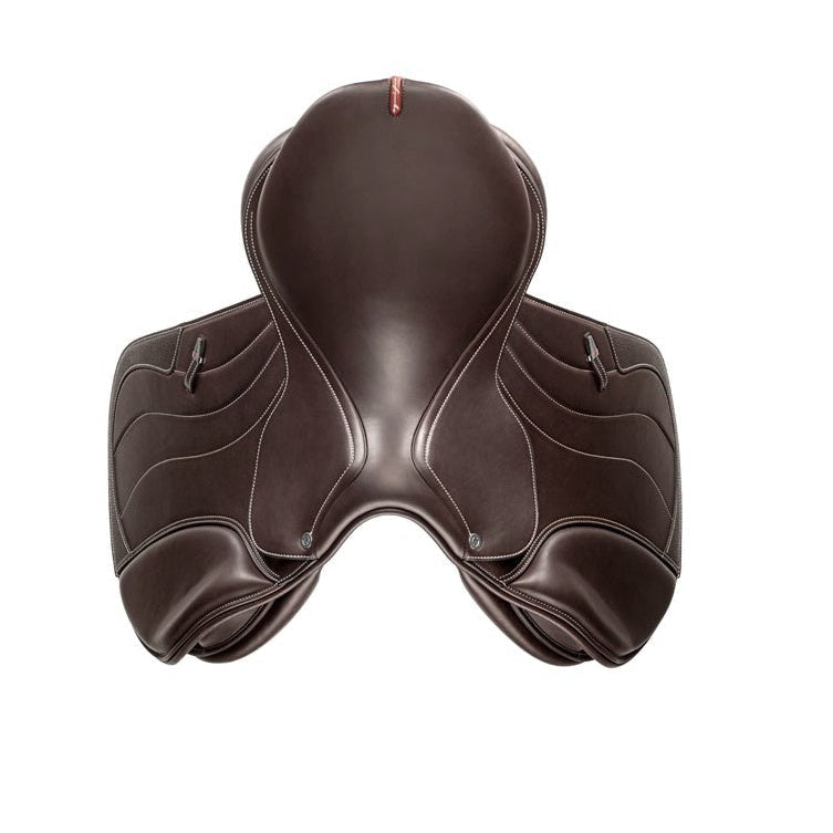 Equipe Allegra Jump Saddle