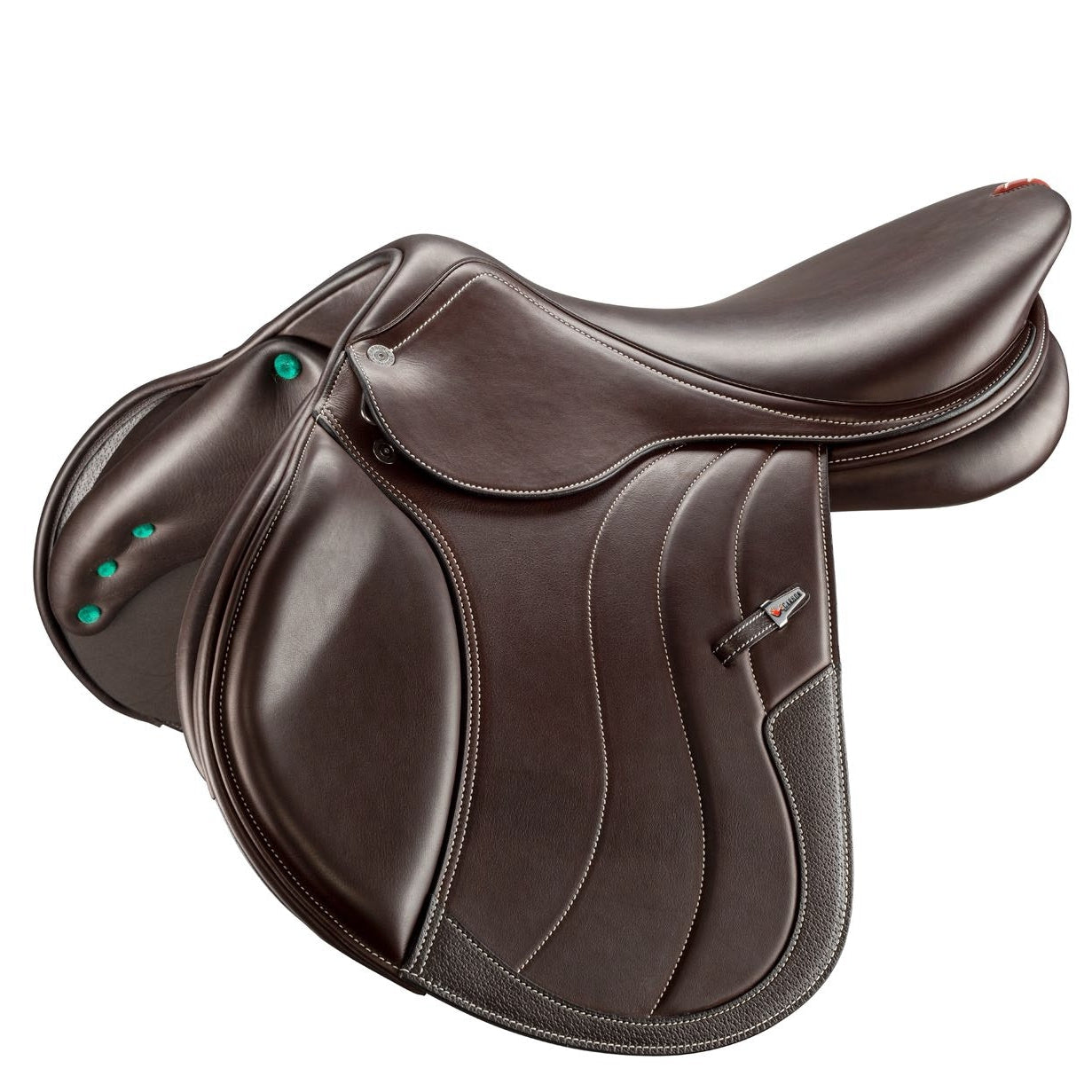 Equipe Allegra Jump Saddle