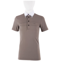 Boys' ANCOS Polo Top from Animo SS20