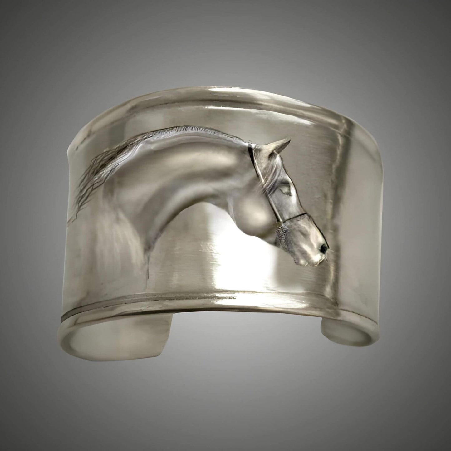 Arab Cuff