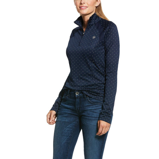 Ariat Sunstopper 2.0 1/4 Zip