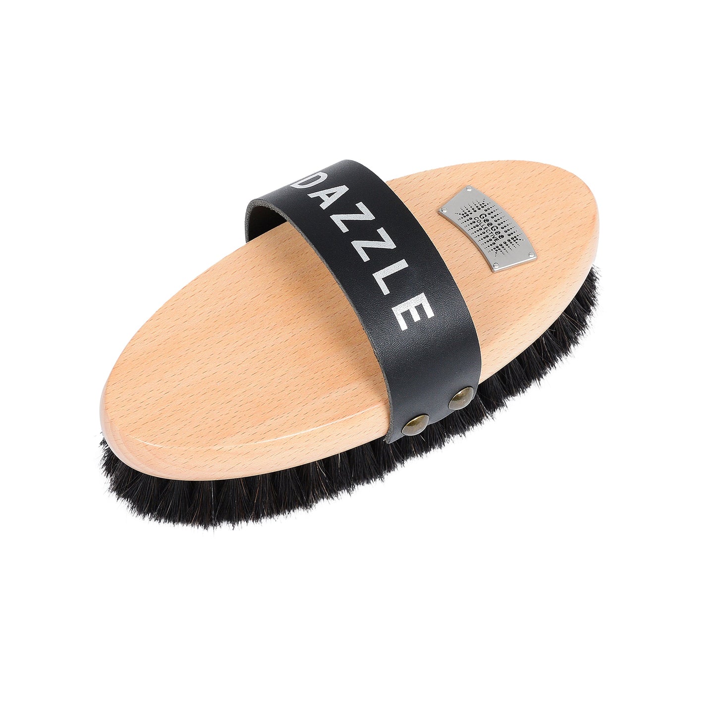 GeeGee COLLECTIVE | 'Dazzle' Wool Body Brush