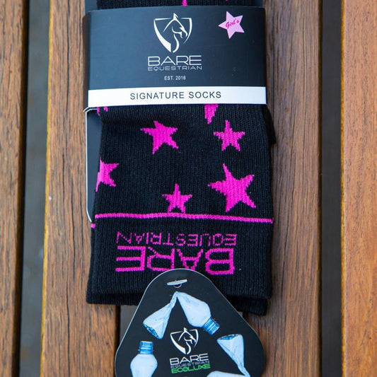 BARE ECOLUXE Socks - Youth