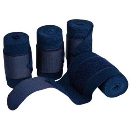 4-Pack Showmaster Support Bandages