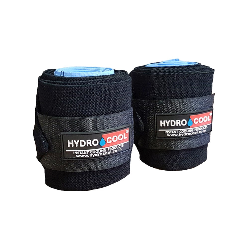 Hydro Cool Bandages-Pair