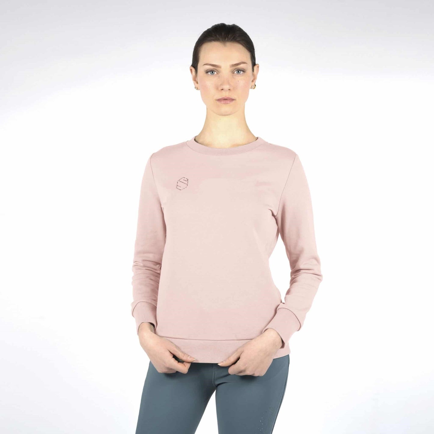 Samshield Bella Blazon Sweat Shirt