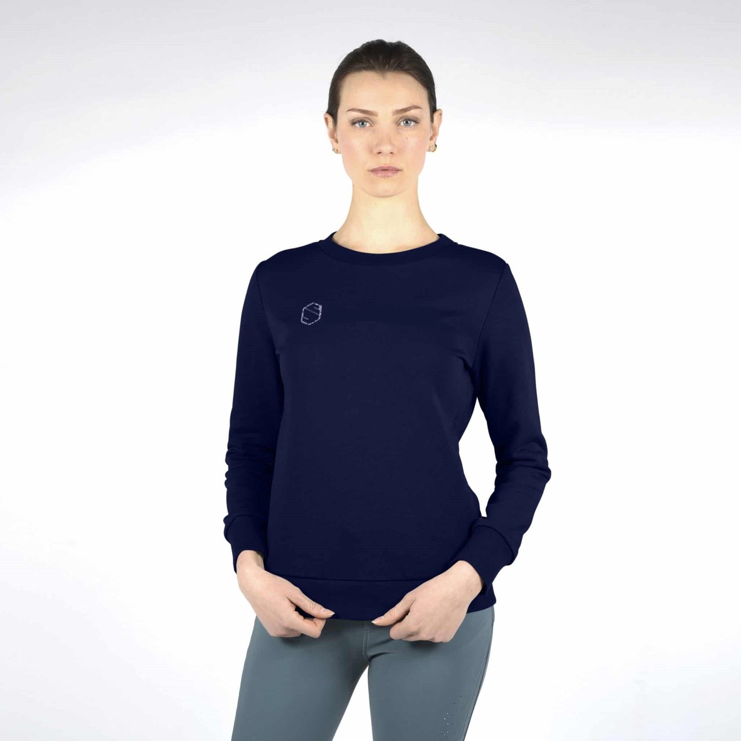 Samshield Bella Blazon Sweat Shirt