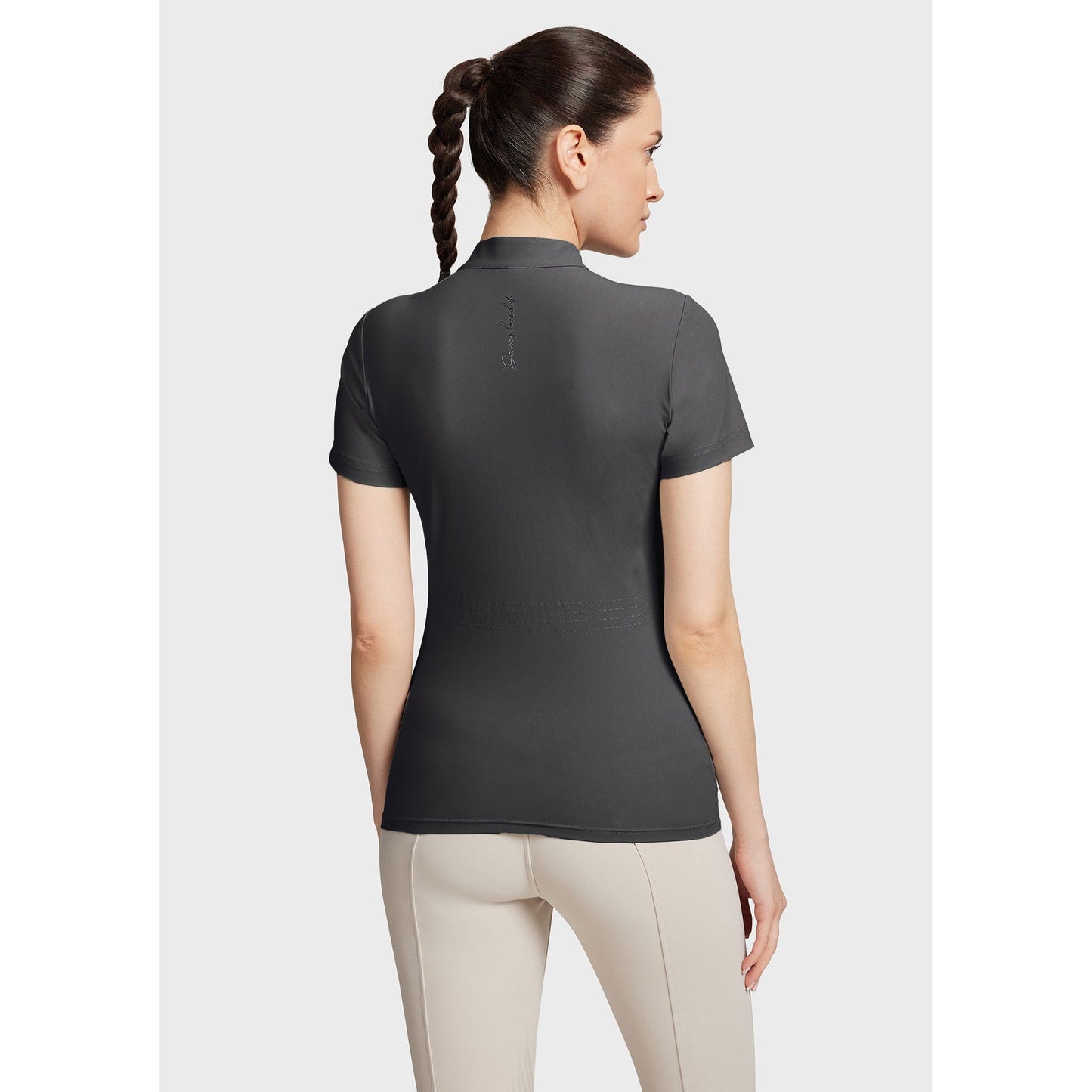 Samshield Bruna Training Polo - SS24