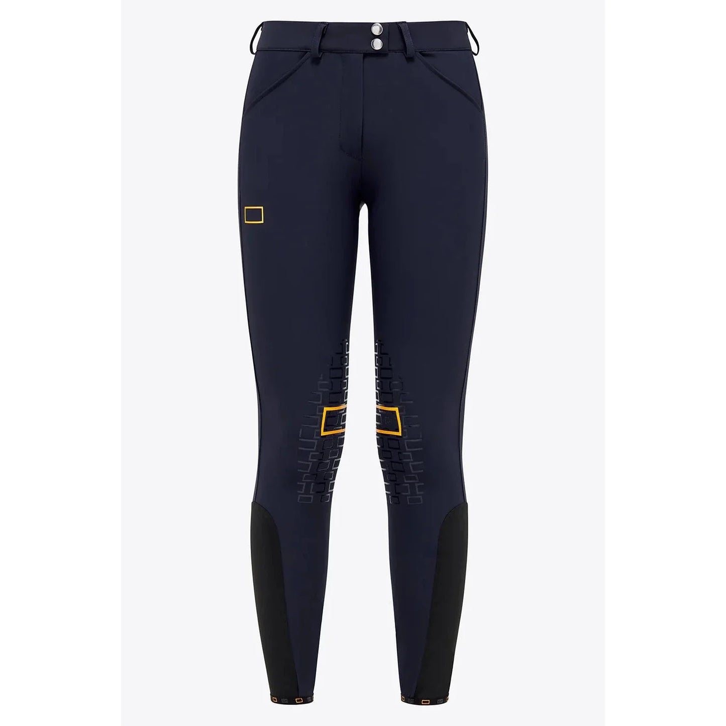 Women's Breeches - RG Knee Grip