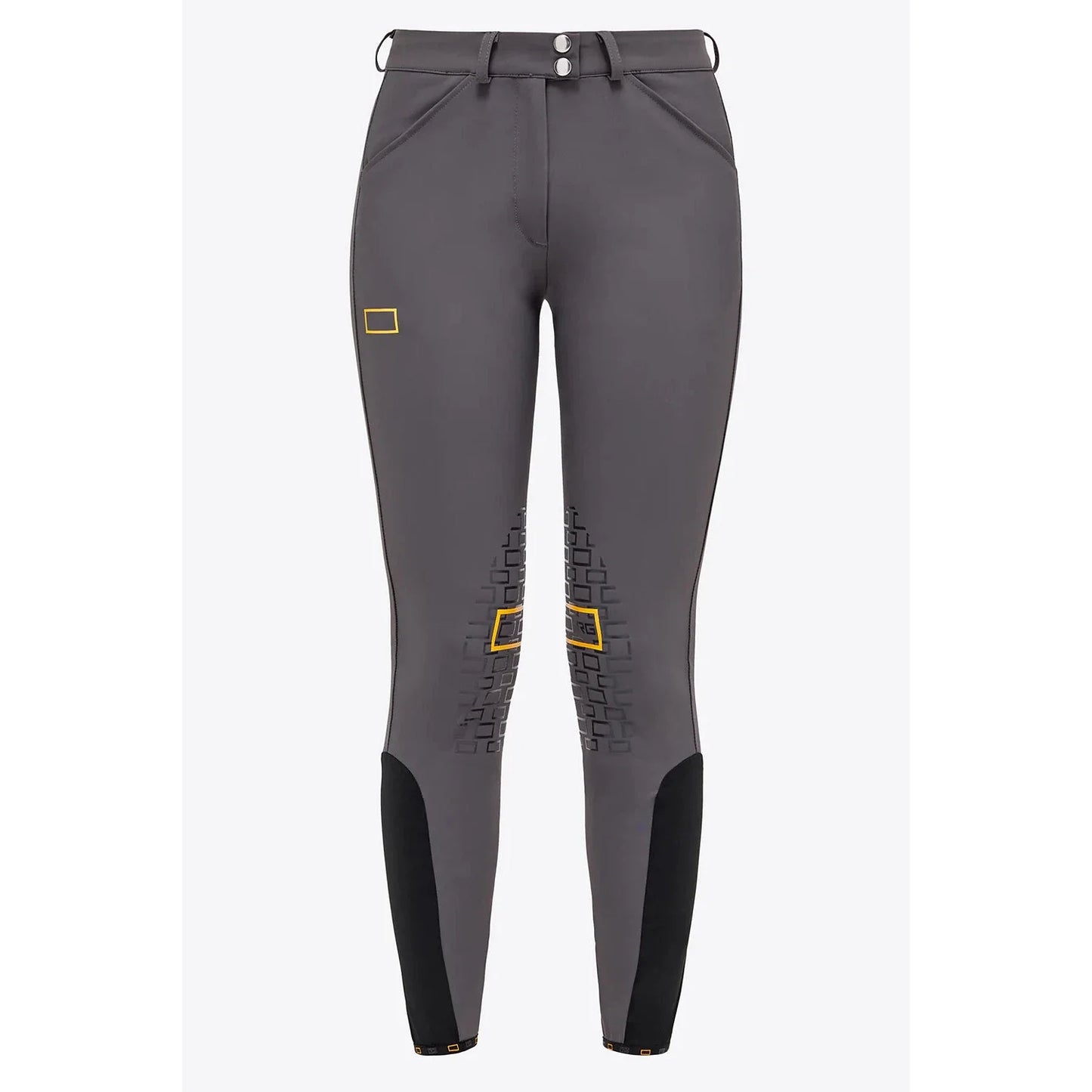 Women's Breeches - RG Knee Grip