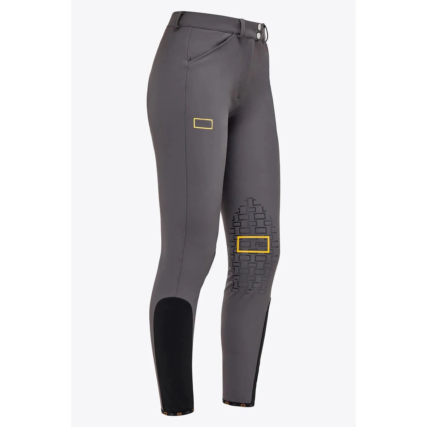 Women's Breeches - RG Knee Grip