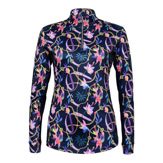 Amello Sun Shirt | Be Dazzled!