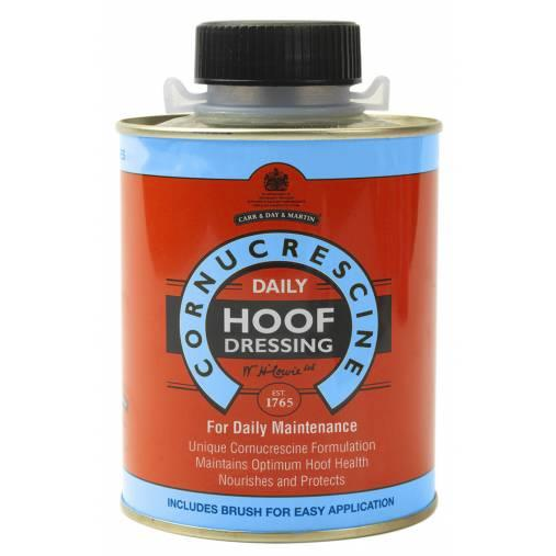 Carr & Day & Martin Hoof Care: Cornucrescine Daily Hoof Dressing