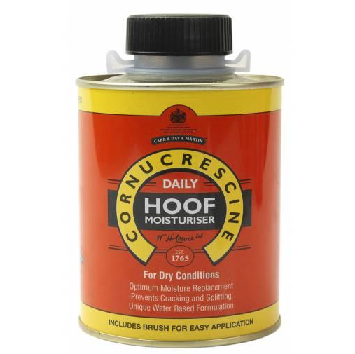 Carr & Day & Martin Hoof Care: Cornucrescine Daily Hoof Moist