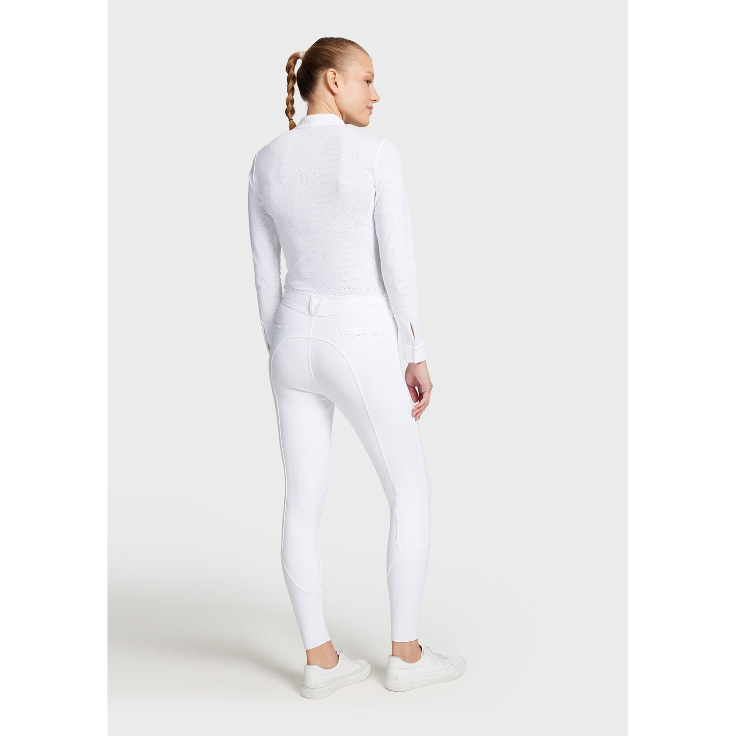 Samshield Celeste Full Grip Breeches - SS24