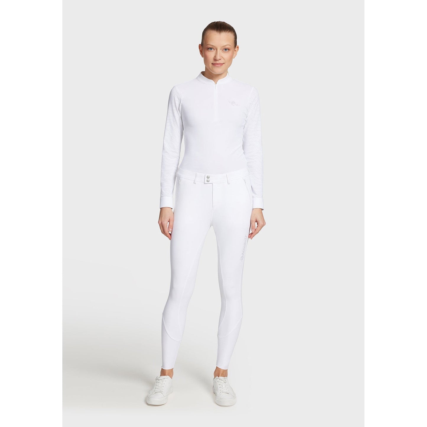 Samshield Celeste Full Grip Breeches - SS24