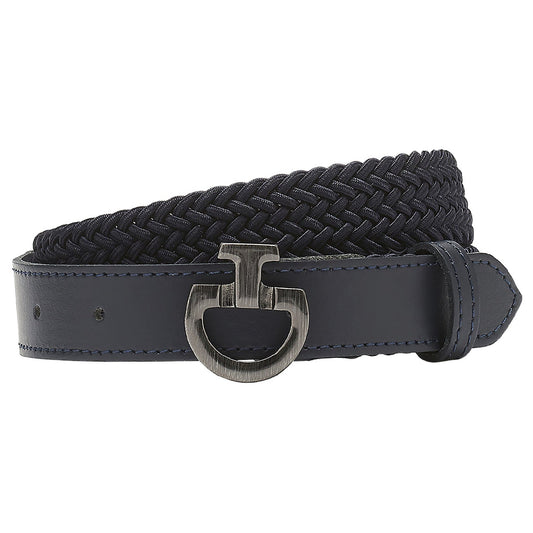 Cavalleria Toscana Young Rider Stretch Belt