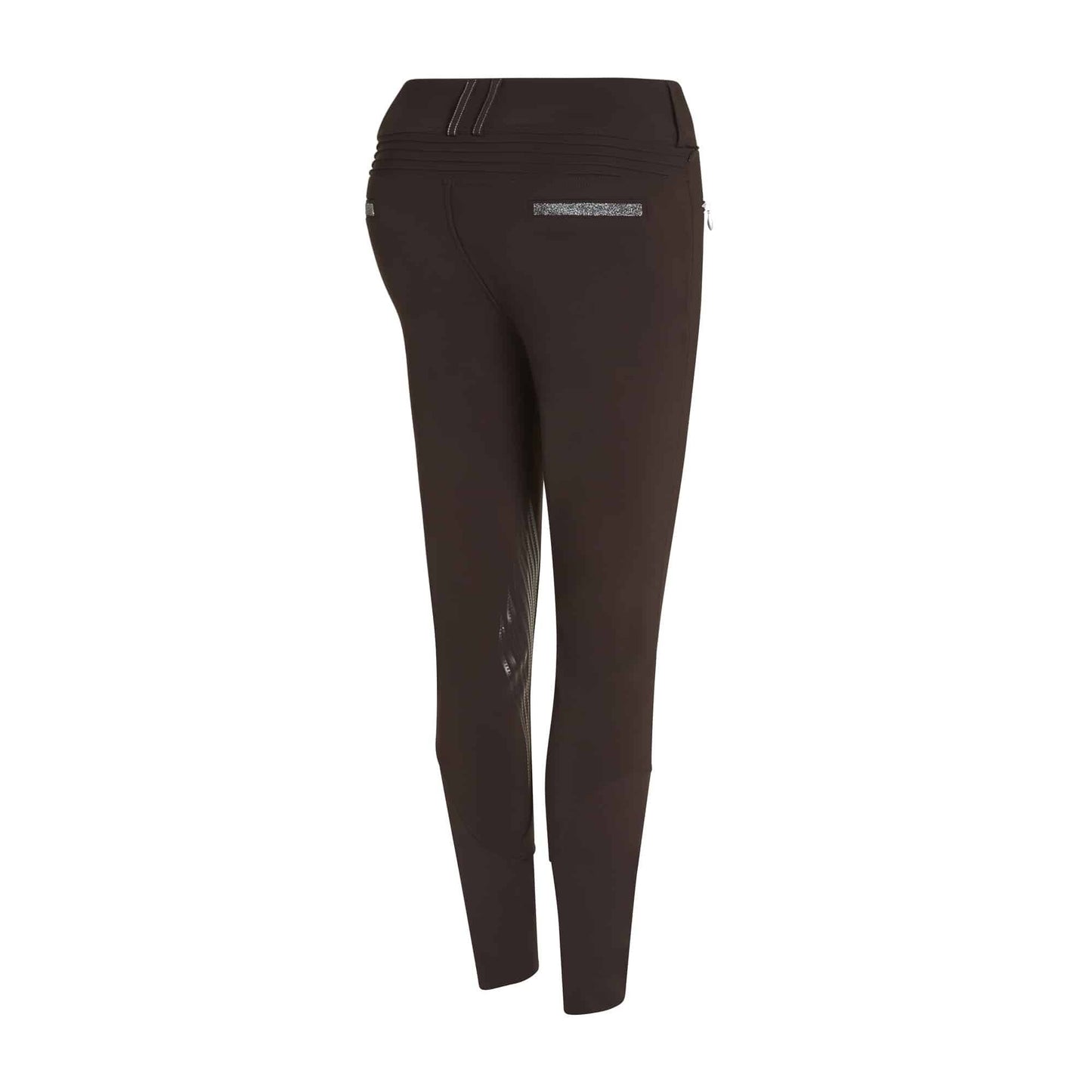 Samshield Clara High Waist Full Grip Breeches FW22