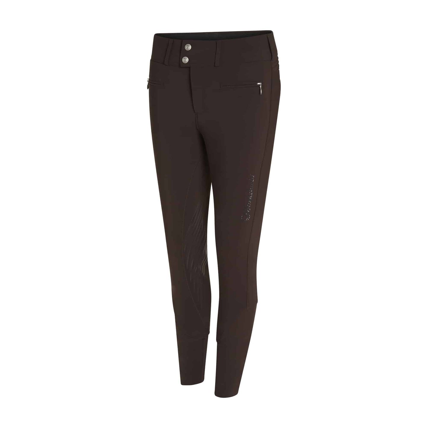 Samshield Clara High Waist Full Grip Breeches FW22