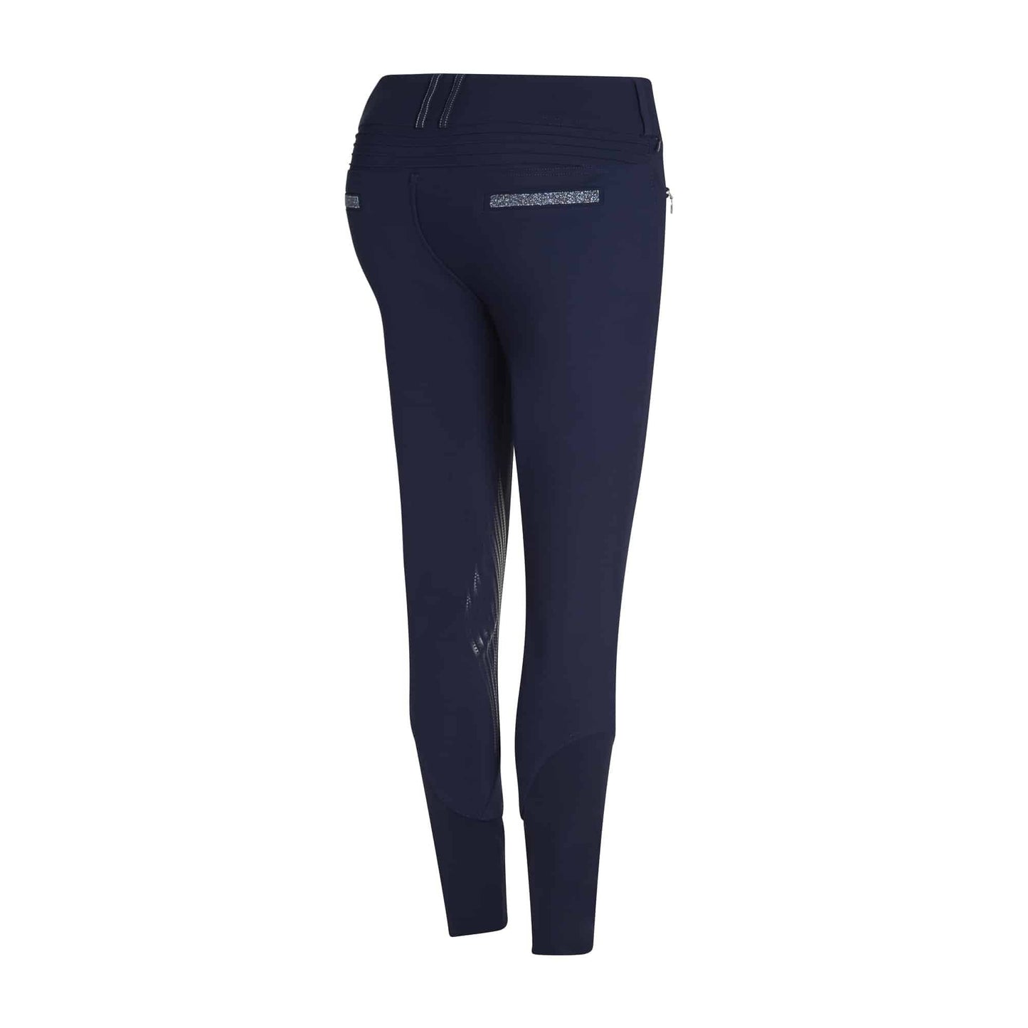 Samshield Clara High Waist Full Grip Breeches FW22