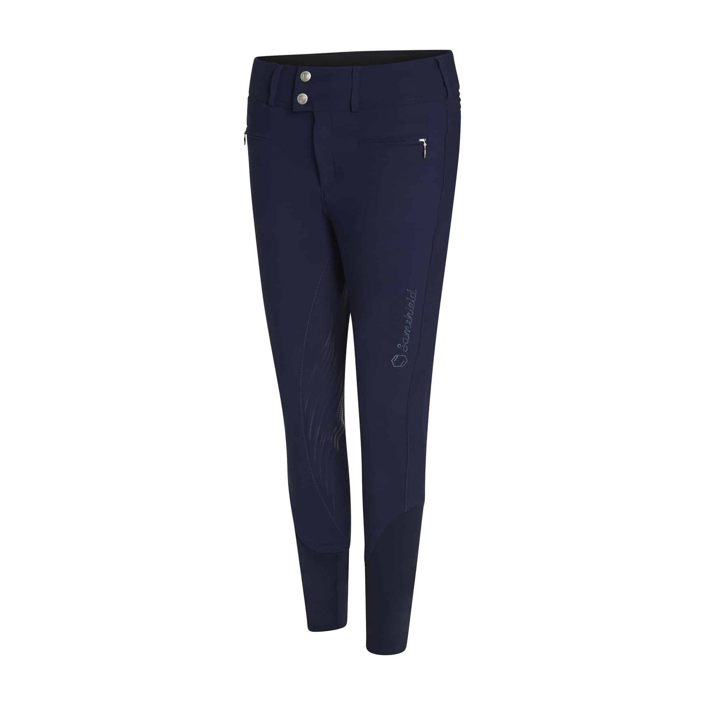 Samshield Clara High Waist Full Grip Breeches FW22