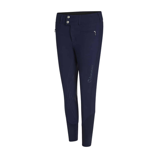 Samshield Clara High Waist Full Grip Breeches FW22