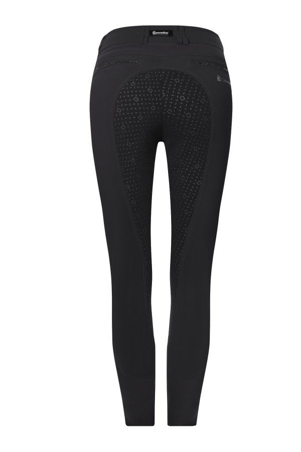 Cavallo CELINE XGRIP Full Seat Breeches - Little Equine Co.