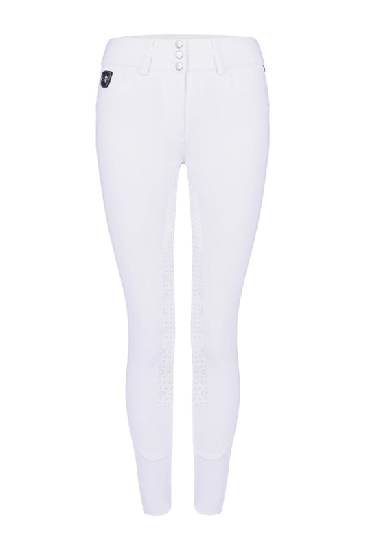 Cavallo CELINE X GRIP Full Seat Breeches - Little Equine Co.