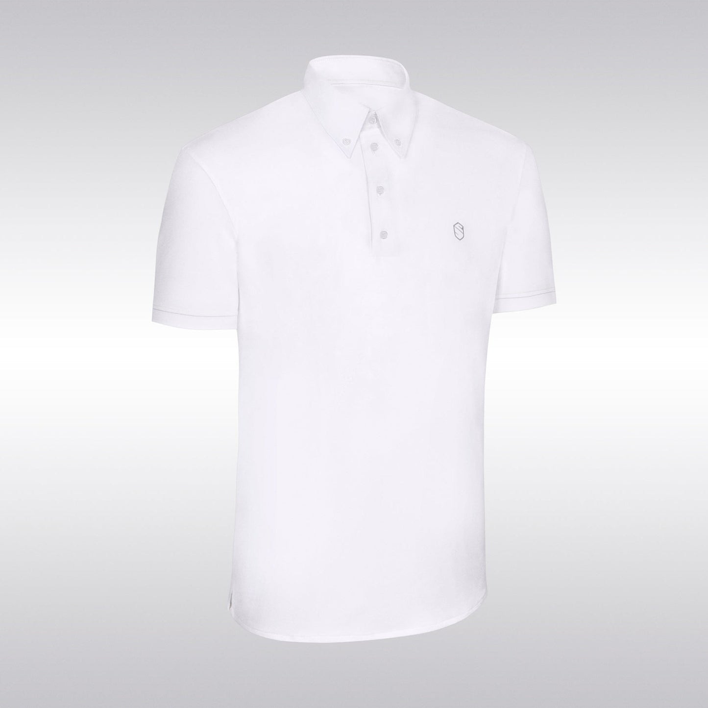 Samshield Men's Charles Competition Polo