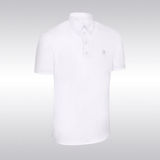 Samshield Men's Charles Competition Polo